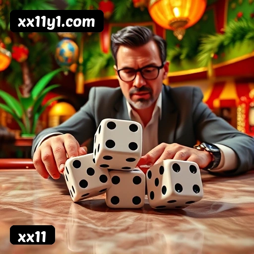 Guia visual quadrado da instalação APK xx11
