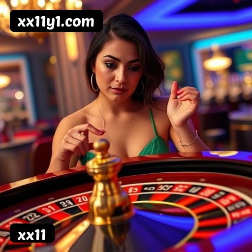 Jogos de Mesa Premium xx11 - Blackjack, Roleta, Baccarat