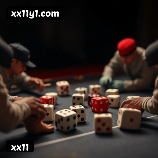 Benefícios do Login xx11 - Bônus e Vantagens Exclusivas